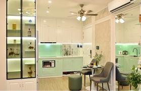 Tôi chính chủ cần bán căn hộ 2 ngủ 2WC + 1 toà GS2 giá 3.35 tỷ diện tích 69.4m2 Vinhomes Smart City