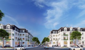 Chính chủ cần bán căn liền kề lô Xẻ Khe 128m2 The Jade Orchid, giá 30.5 tỷ