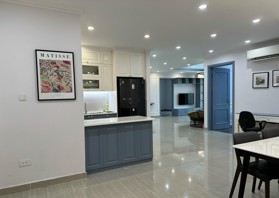 Chính chủ cần bán căn 3PN - 153m2 - The Link Ciputra 12,5 tỷ