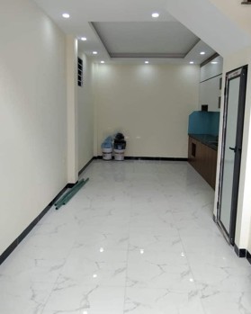 Nhà Liên Mạc - 20m ra ô tránh - dân xây - mới tinh - 5 tầng - full nội thất - 3,4 tỷ