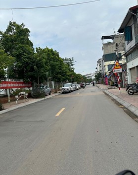 Bán nhanh mảnh đất Đức Diễn 58m2, MT: 5m, ô tô 7 chỗ vào đất