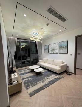 Chính chủ chuyển công tác cần bán căn hộ cao cấp 102m2, 3PN toà Han Jadin