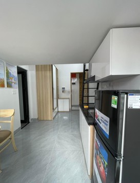 Bán toà căn hộ dòng tiền phố Phú Diễn, cạnh ĐH Tài Nguyên Môi Trường, CĐ Y Dược