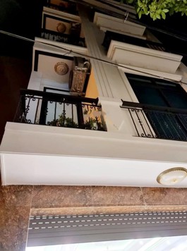 Bán nhà Xuân Đỉnh - 52m2 - 5 tầng - 6 phòng ngủ - ngõ thông CV Hòa Bình