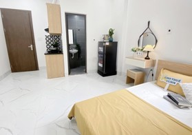 Đầu tư sinh lời - Apartment đường Xuân Đỉnh, doanh thu 60 triệu/tháng, 60m2, 7 tầng