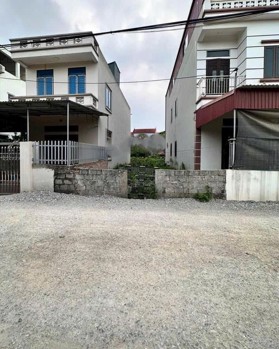 Bán đất Xuân Đỉnh tặng nhà 3 tầng - tặng GPXD 8 tầng - khu vực gần ô tô