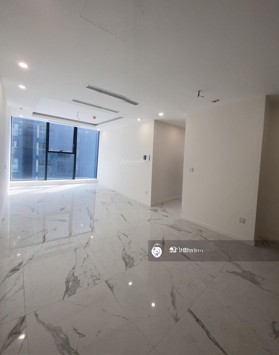 Căn góc 3PN view quảng trường tầng cao 99 m2, hướng mát, view thoáng