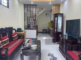 Bán Nhà Liên Mạc giáp Thụy Phương 10m ô tô tránh hơn 3 tỷ.