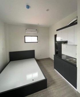 Chung cư dòng tiền. Thang máy, 21 phòng khép kín, ô tô 7 chỗ.