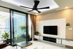 CHÍNH CHỦ BÁN GẤP CĂN HỘ S5 và S1 SUNSHINE CITY 3 NGỦ 99M2