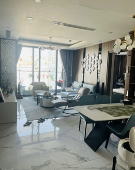 Bán căn hộ tòa nhà S6 Sunshine City Đông Ngạc, Bắc Từ Liêm