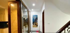 Hiếm! Cần bán nhà mặt ngõ, tầng hầm, Nguyễn Khánh Toàn, Cầu Giấy, 109m2, MT 6.1m, giá chỉ hơn 21 tỷ