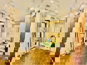 Bán Nhà 6Tầng Phố Minh Khai - Có Thang Máy.