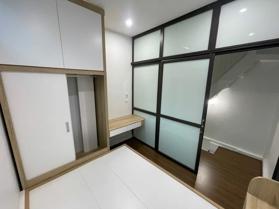 NHÀ ĐẸP TRUNG TÂM ĐỐNG ĐA - GẦN PHỐ - 12M2 X 5 TẦNG - NHỈNH 2 TỶ