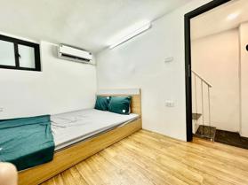 NHÀ ĐẸP - GẦN PHỐ HUẾ, BẠCH MAI - 15M2 X 4 TẦNG - NHỈNH 2 TỶ