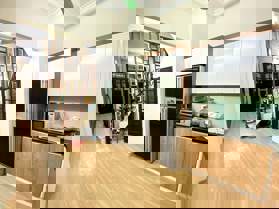 Bán nhà phân lô trung tâm Cầu Giấy - ngõ rộng ô tô đỗ cửa - ngõ thông tứ tung