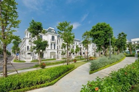 Bán nhà biệt thự tại Vinhomes Star City Thanh Hóa, Tel: 0938889567