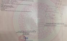 Bán thửa đất 138,9m2 full thổ cư tại Tiên Phương - Chương Mỹ, bám mặt đường kinh doanh siêu đỉnh