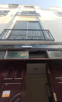 Bán nhà giáp quận Hà Đông - 35m2 x 3 tầng - giá chỉ từ 1,92 tỷ