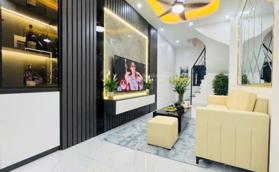 Diện tích khủng - gía cực tốt - bán nhà 60m2 - 2tỷ650 ở Phụng Châu, ngay gần ĐH Thể Dục Thể Thao