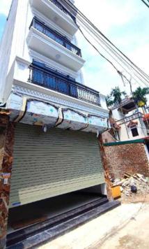 Bán nhà tổ 10 Yên Nghĩa, ngõ thông sát phố, ô tô đỗ, 58m2, 5 tầng, thang máy, hơn 7tỷ LH 0936 006 ***