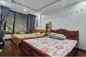 Bán nhà riêng 34m2 chính chủ Vạn Phúc, Hà Đông cạnh trường THCS Vạn Phúc, Vios đỗ cửa 6 Tỷ