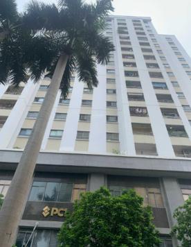 Bán căn hộ chung cư Nàng Hương, 583 Nguyễn Trãi, Thanh Xuân, Hà Nội