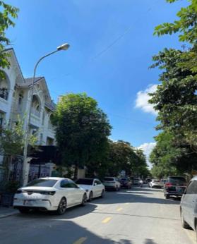 HÀNG ĐẸP ĐẦU TƯ THEO VINHOMES SMART CITY TẠI GELEXIMO LÊ TRỌNG TẤN