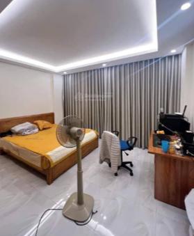 Mình bán nhà riêng chính chủ làng Vạn Phúc, Hà Đông, nhà 4 tầng ô tô đậu cửa nhà 35m2 giá 6 tỷ TL