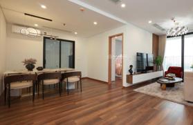 CHÍNH CHỦ BÁN CĂN GÓC 3 PN, 3 VỆ SINH, 126 m2 TẦNG CAO VIEW ĐẸP, NGUYÊN BẢN TỪ CĐT
