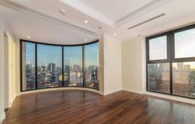 Sẵn quỹ căn VIP đẹp & chuyển nhượng giá tốt - Hateco Laroma 4A Huỳnh Thúc Kháng