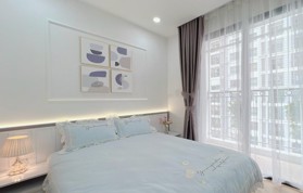 Chính chủ bán căn 1PN toà T08 ban công Đông Nam - giá 3,85 tỷ nhà siêu đẹp