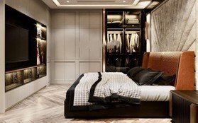 PKD bán quỹ chuyển nhượng từ 3 phòng ngủ sẵn sổ đỏ tại Green Diamond