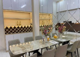 Bán nhà riêng chính chủ lô góc 40m2 tại phố Kim Ngưu, phường Vĩnh Tuy