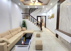 Giảm chào 500tr - Trương Định - chủ cần bán gấp - 50m2 * chỉ hơn 7 tỷ