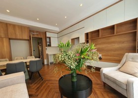 Bán nhà riêng phố Trương Định siêu rẻ - 6 tỷ - rất hiếm