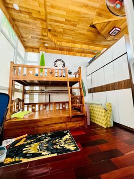 HOA HẬU ĐỐNG ĐA - 31M2 X 5 TẦNG - HƠN 4 TỶ