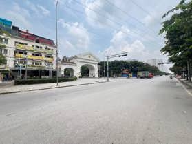 Quyết Thắng (Yên Nghĩa) 34m2  MTx3.5m