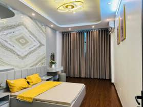 CĂN NHÀ NÀY Ở  PHỐ MẠC THỊ BƯỞi - HBT 