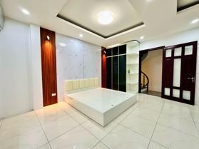 TRUNG TÂM ĐỐNG ĐA - KINH DOANH SẦM UẤT - 36M2 X 5 TẦNG - NHỈNH 8 TỶ