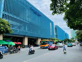 BÁN NHÀ TRUNG TÂM ĐỐNG ĐA - 28M2 X 4 TẦNG - HƠN 4 TỶ