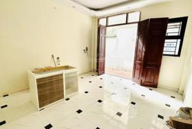 4.48 tỷ - 33m2 - 5 tầng mới - Yên Duyên - Yên Sở - Hoàng Mai