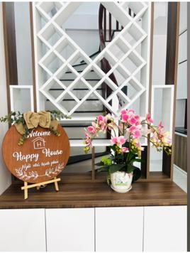 Mình chính chủ bán nhà 5 tầng mới đẹp tại 419 Lĩnh Nam.