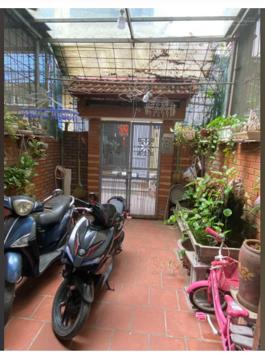 Bán nhà riêng hơn 50m2 tại ngõ 49, đường Ngọc Hồi, Hoàng Mai