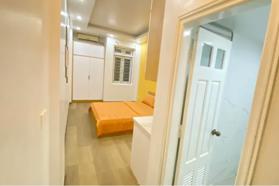 Siêu phẩm Kim Giang đẹp như tranh vẽ, 2 thoáng,8 PN khép kín