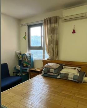 Bán nhà ngõ 120 Hoàng Mai, phường Hoàng Văn Thụ, Hoàng Mai.