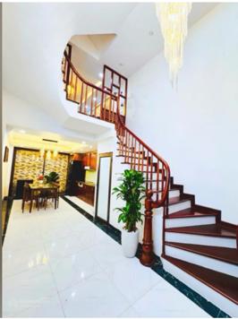 Chính chủ Bán Nhà Định Công 30m2x4Tầng ngõ nông,10m. 