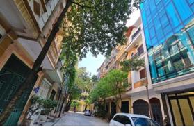 Nhanh! Phân lô ô tô tránh, tại khu đô thị Đại Kim, Hoàng Mai