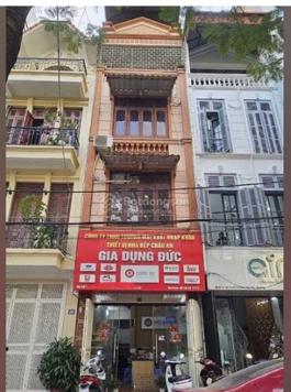 Nhà gần ngã tư Khuất Duy Tiến Nguyễn Xiển 4 tầng 54m2