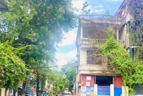 Bán nhà Đền Lừ hơn 11 tỷ Lô góc, Oto tránh kinh doanh. 